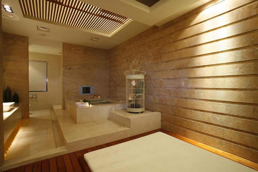 Chateau Boutique Motel Taichung Esterno foto