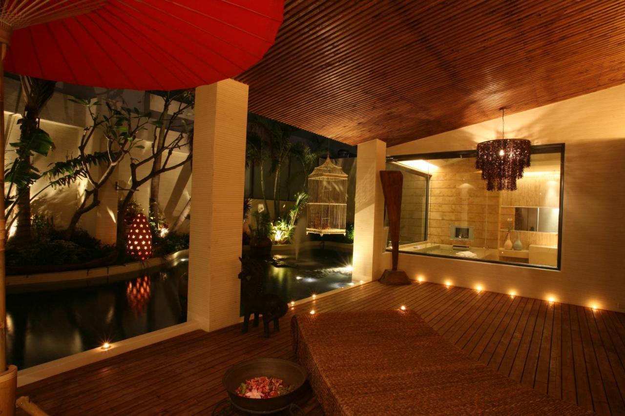 Chateau Boutique Motel Taichung Esterno foto